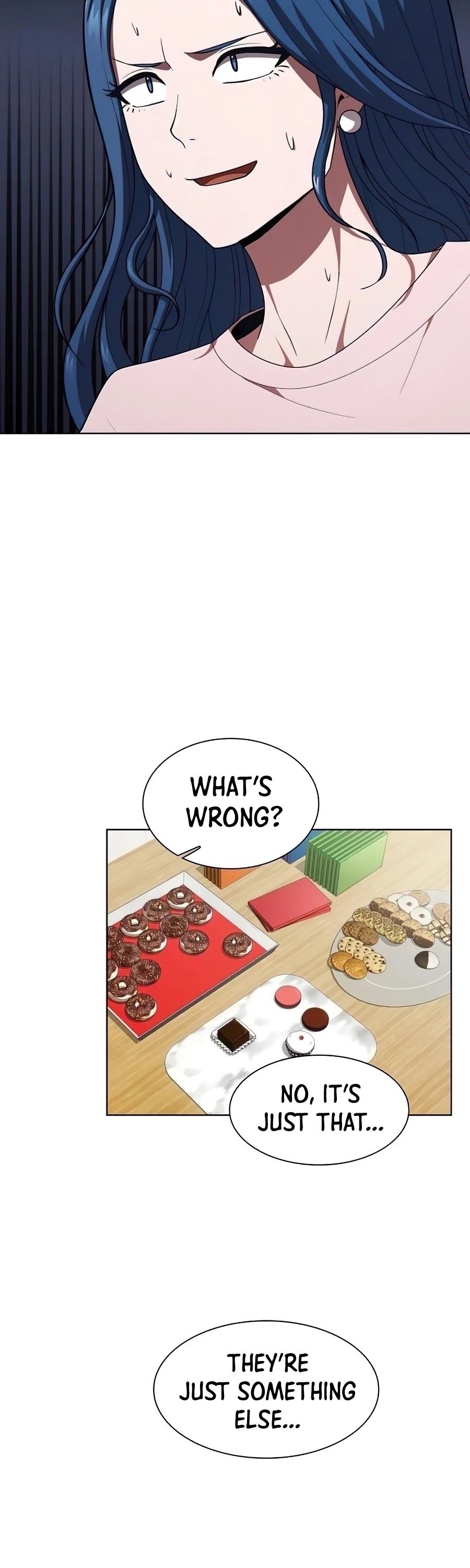 The Tutorial Tower's Advanced Player chapter 81 page 37