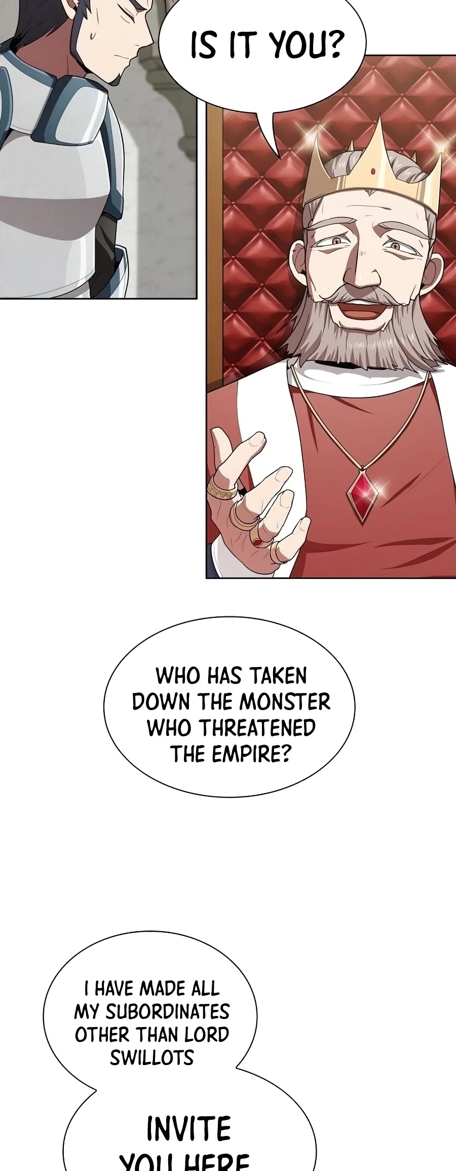 The Tutorial Tower's Advanced Player chapter 81 page 43