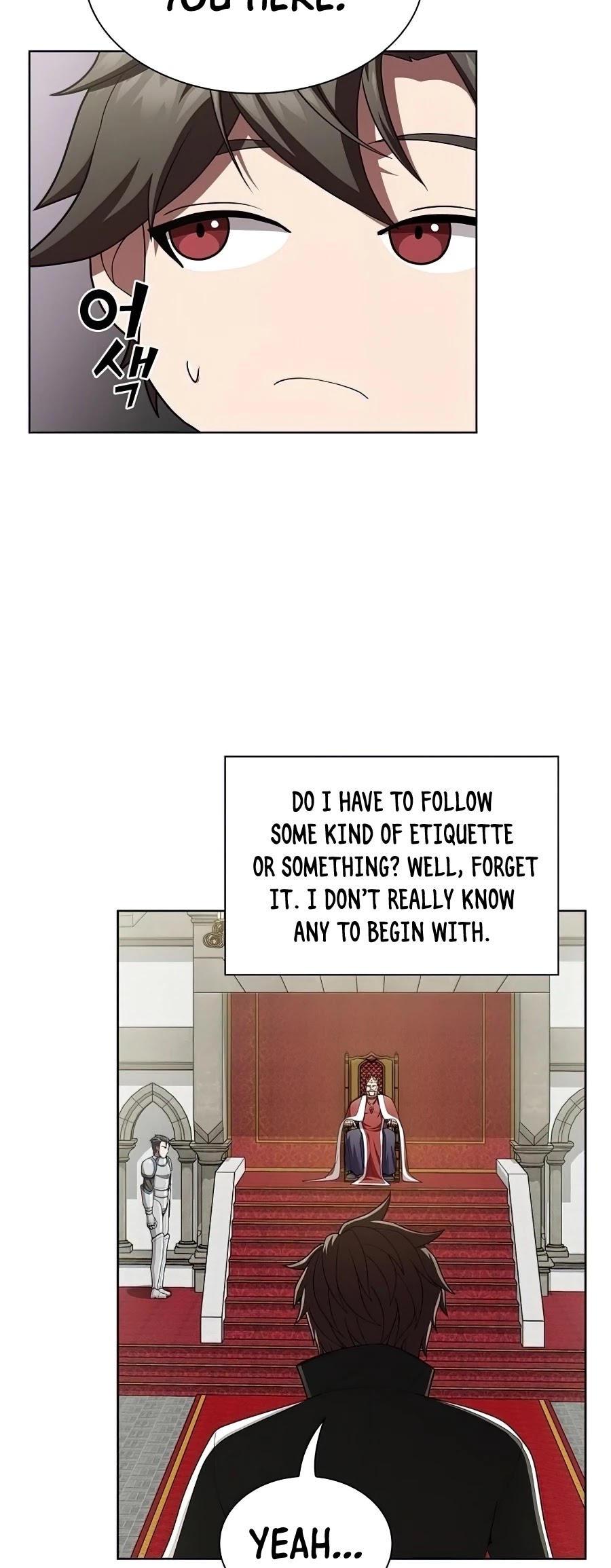 The Tutorial Tower's Advanced Player chapter 81 page 44