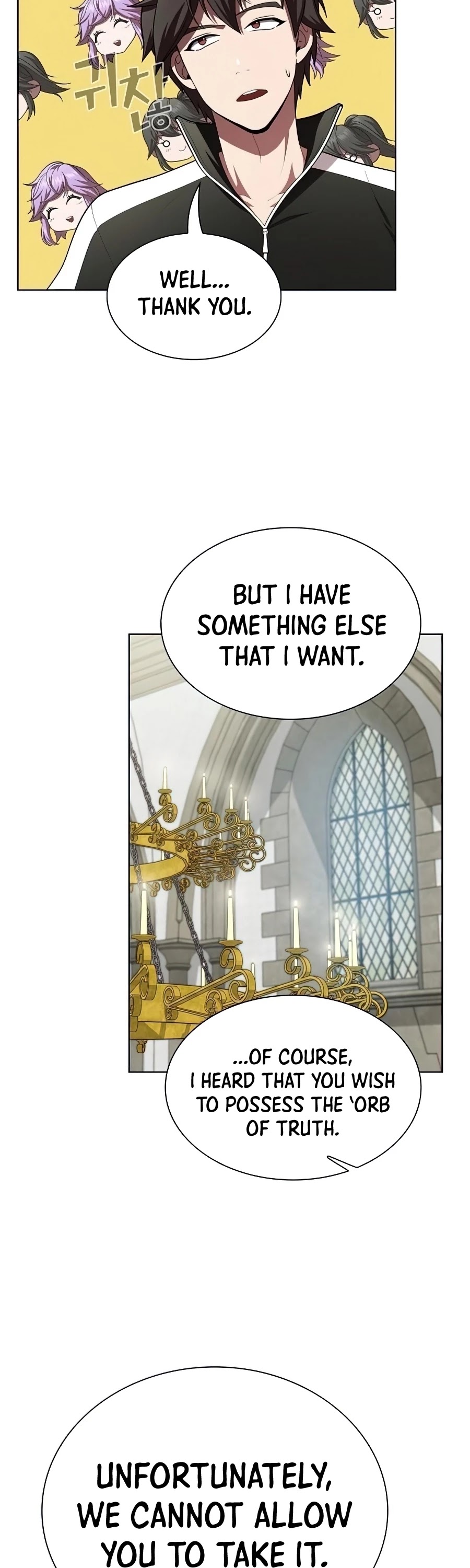 The Tutorial Tower's Advanced Player chapter 81 page 46