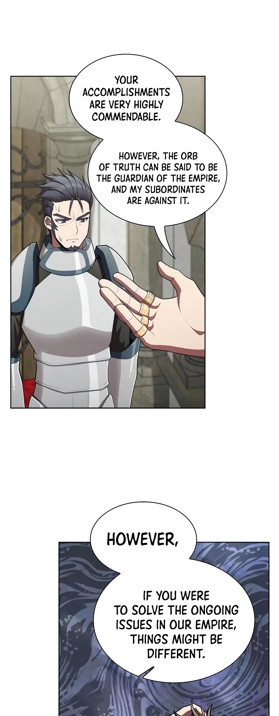 The Tutorial Tower's Advanced Player chapter 81 page 48