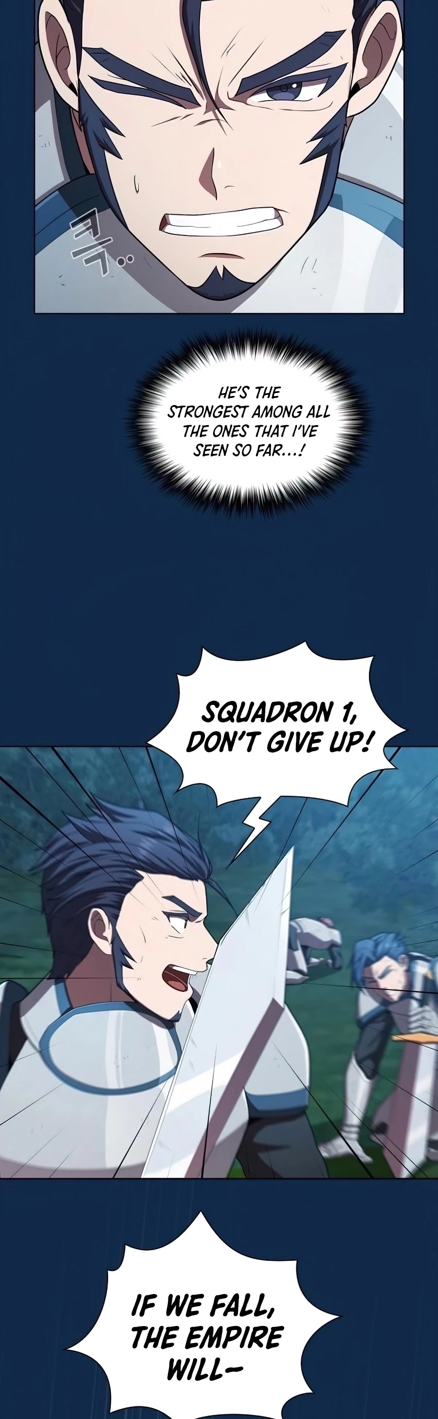 The Tutorial Tower's Advanced Player chapter 81 page 5