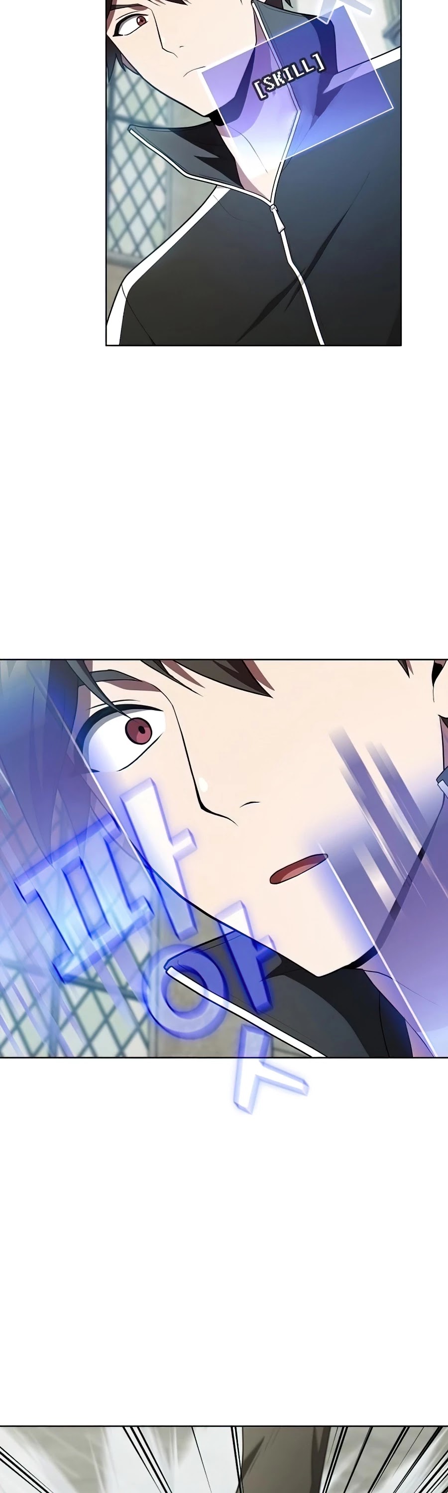 The Tutorial Tower's Advanced Player chapter 81 page 51