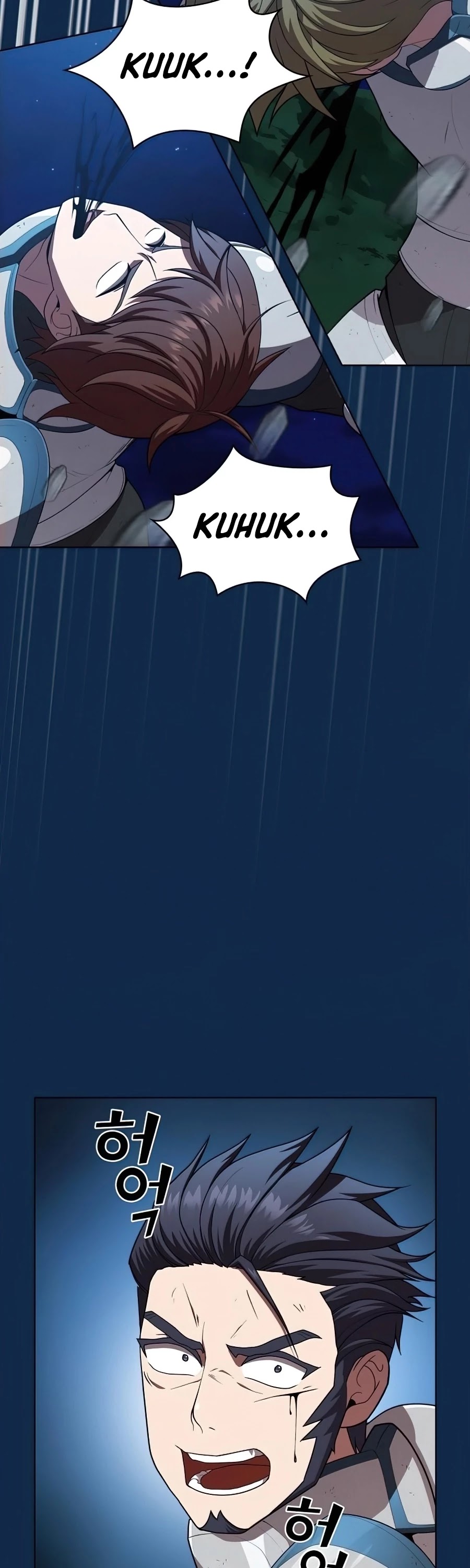 The Tutorial Tower's Advanced Player chapter 81 page 7