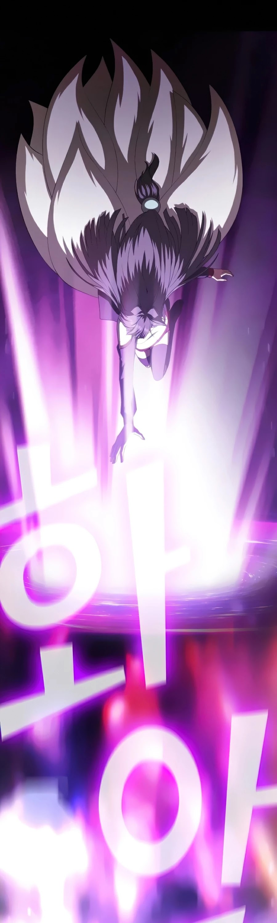 The Tutorial Tower's Advanced Player chapter 82 page 10