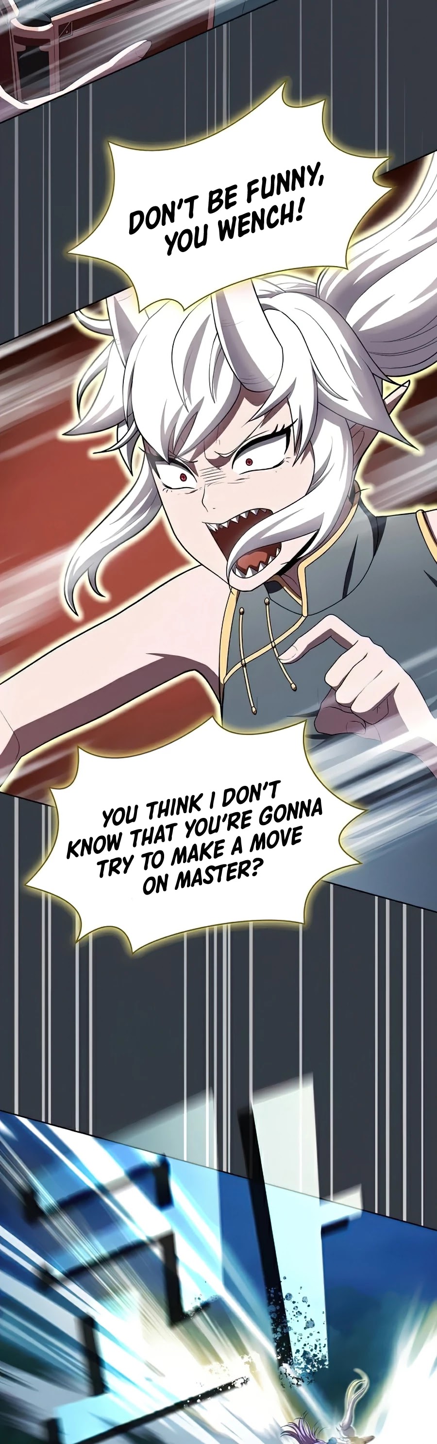 The Tutorial Tower's Advanced Player chapter 82 page 14