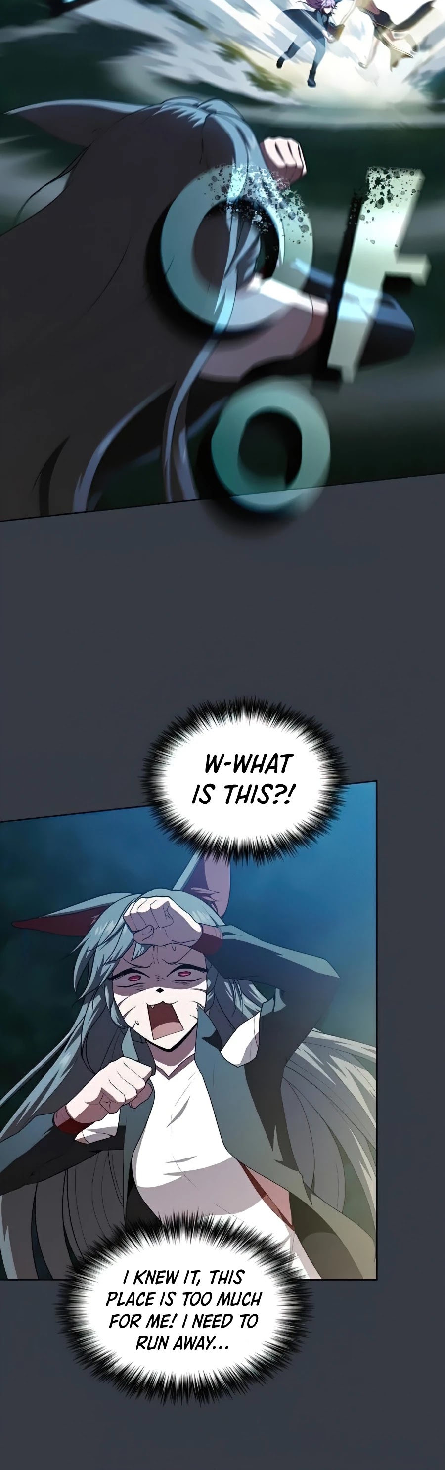 The Tutorial Tower's Advanced Player chapter 82 page 15