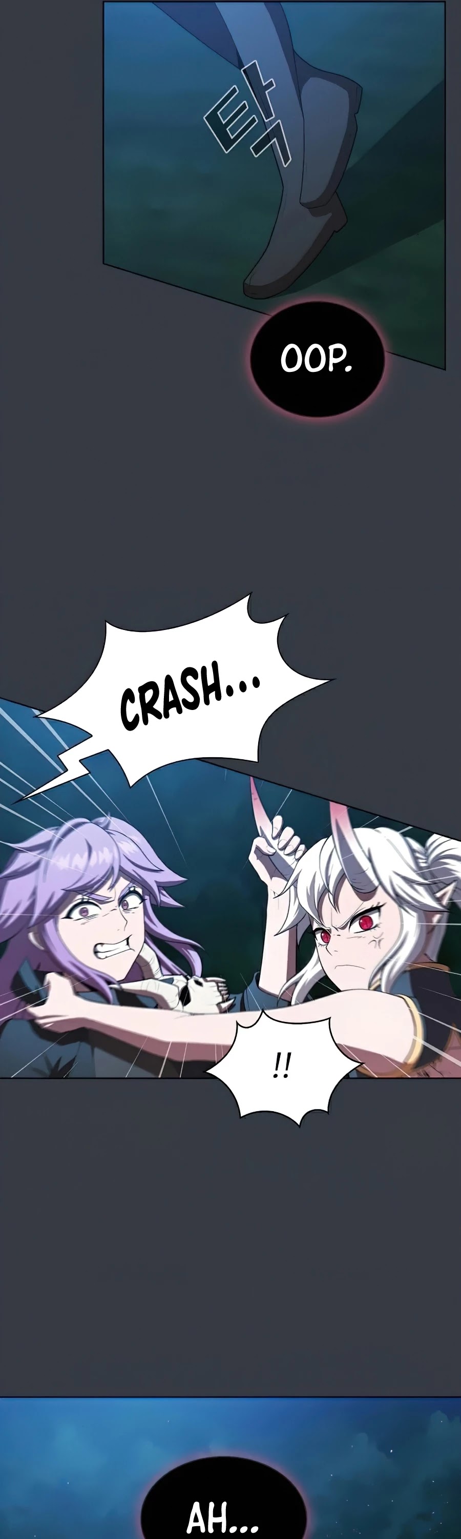 The Tutorial Tower's Advanced Player chapter 82 page 16