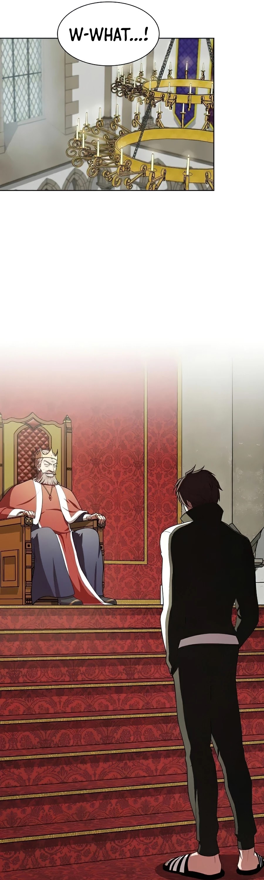 The Tutorial Tower's Advanced Player chapter 82 page 20