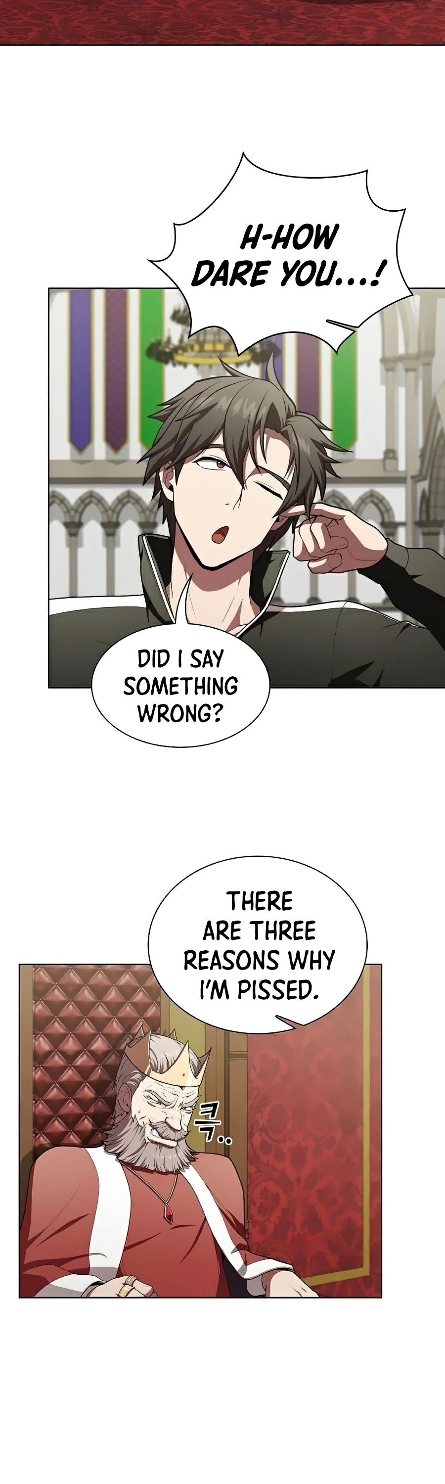 The Tutorial Tower's Advanced Player chapter 82 page 21