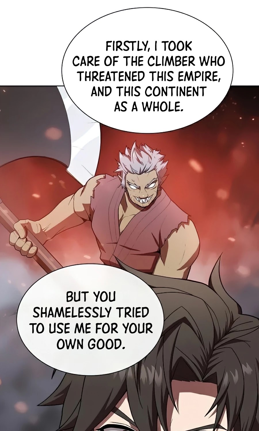 The Tutorial Tower's Advanced Player chapter 82 page 22