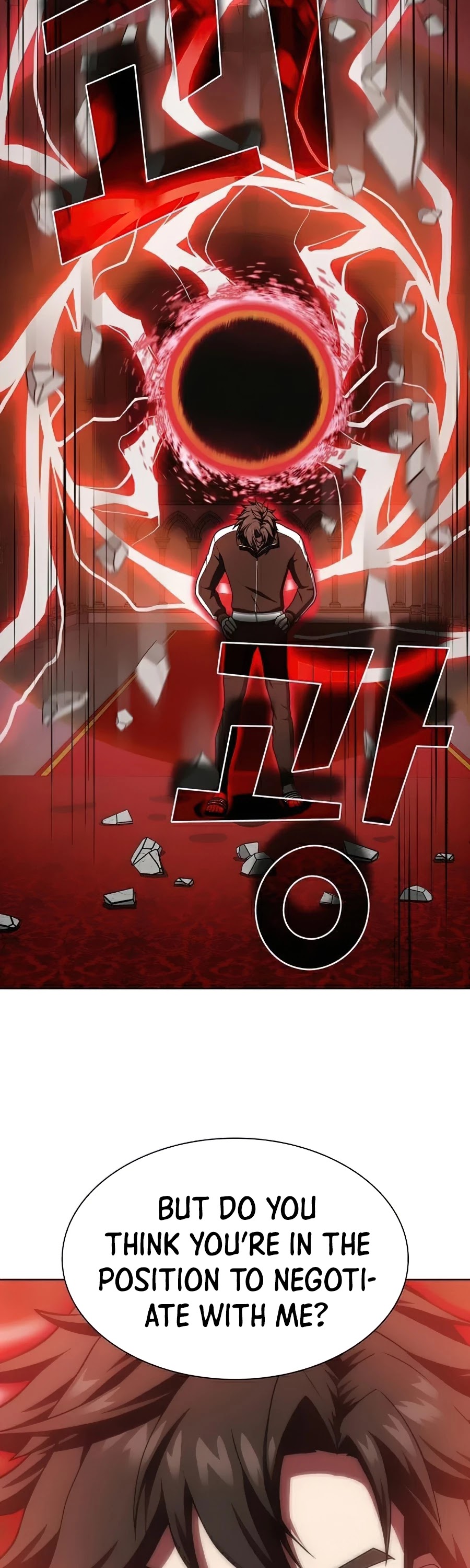 The Tutorial Tower's Advanced Player chapter 82 page 28