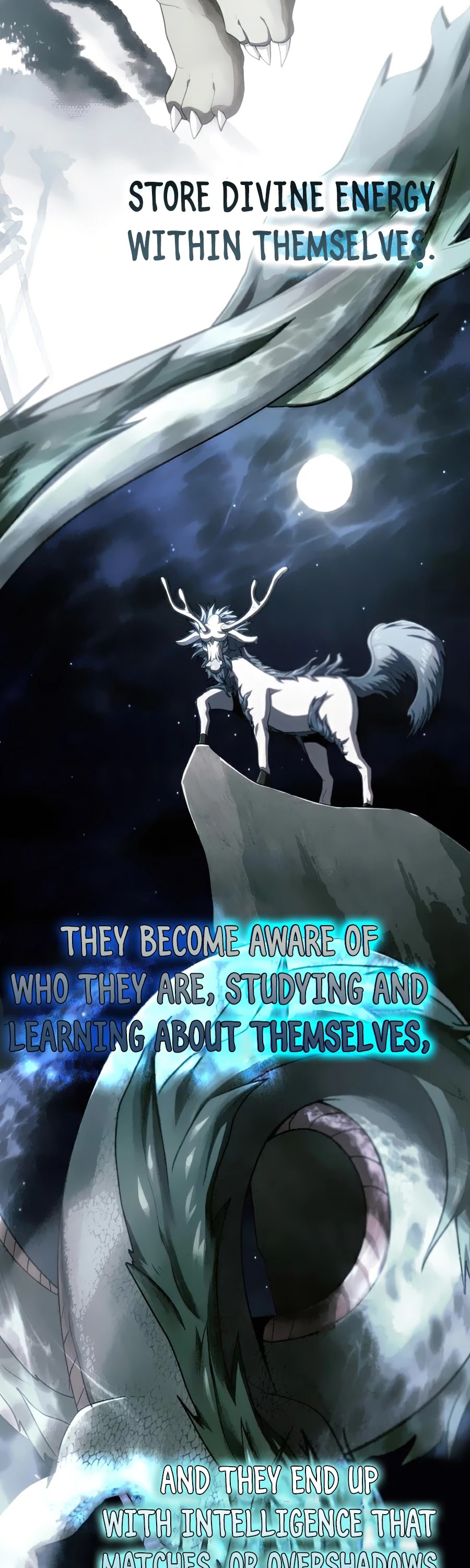 The Tutorial Tower's Advanced Player chapter 82 page 3