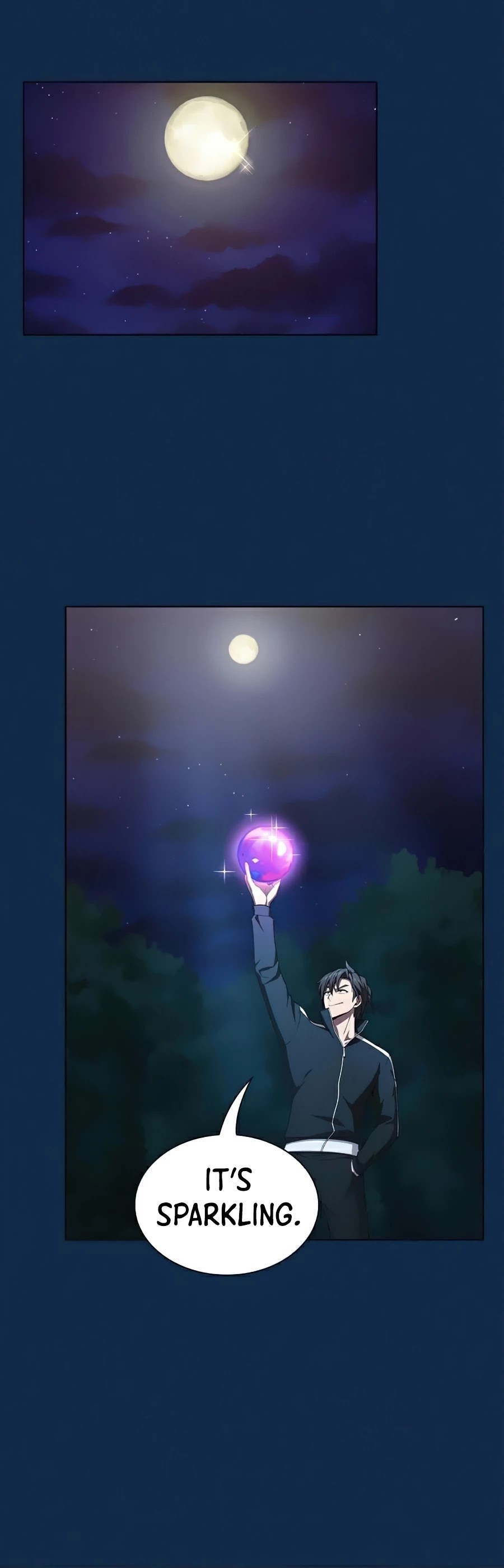 The Tutorial Tower's Advanced Player chapter 82 page 30