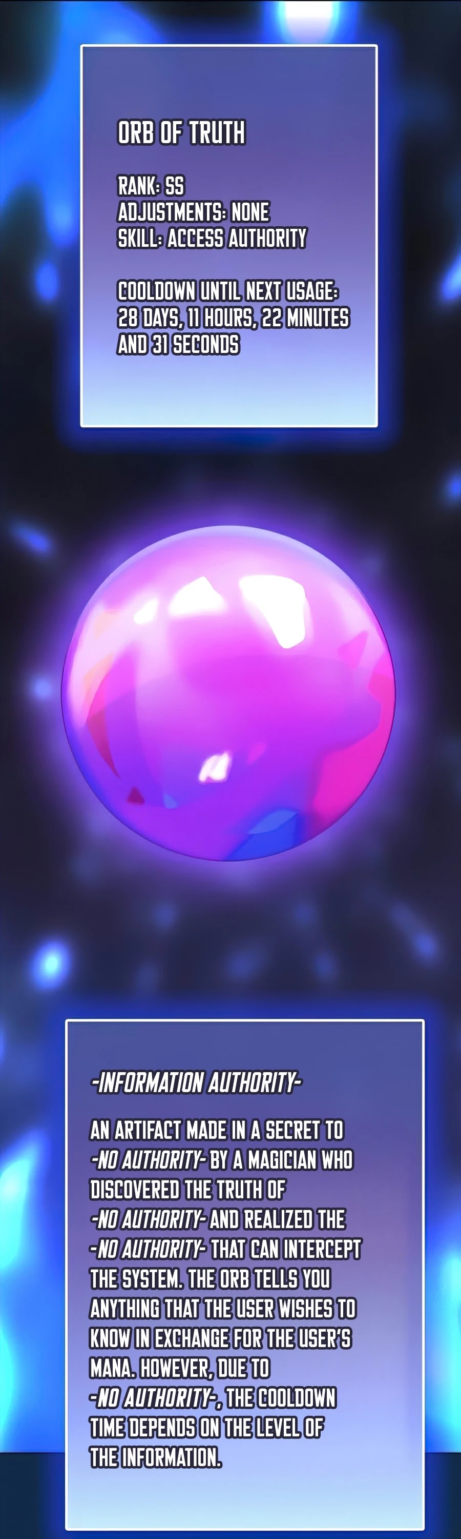 The Tutorial Tower's Advanced Player chapter 82 page 31