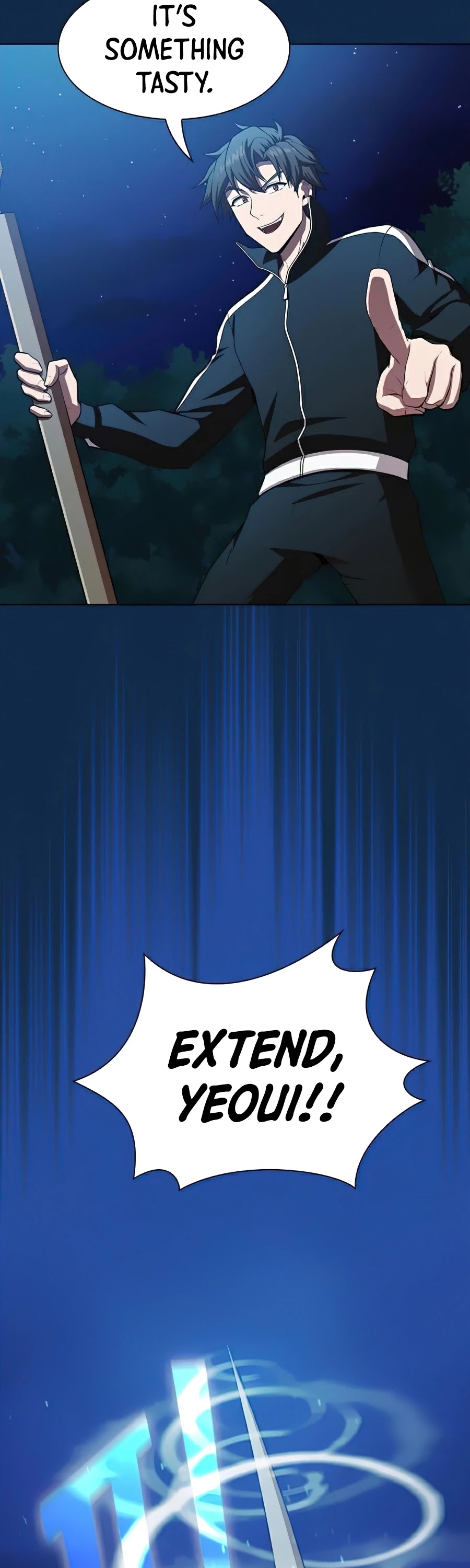 The Tutorial Tower's Advanced Player chapter 82 page 35