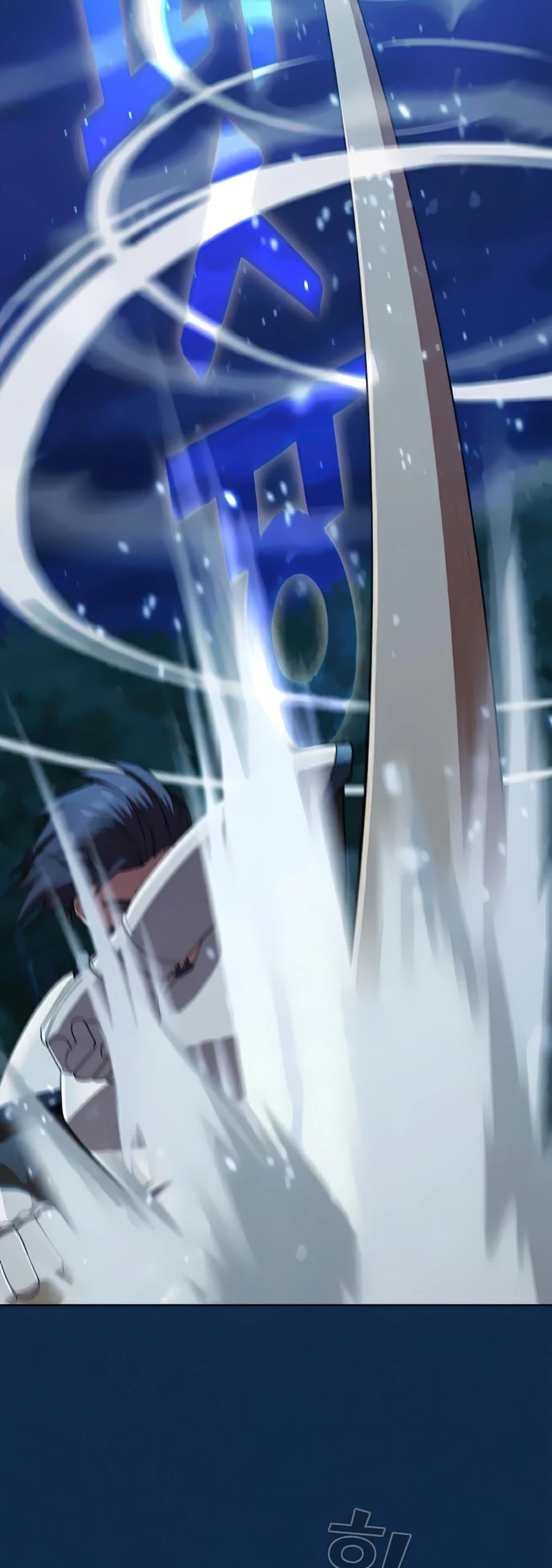 The Tutorial Tower's Advanced Player chapter 82 page 36