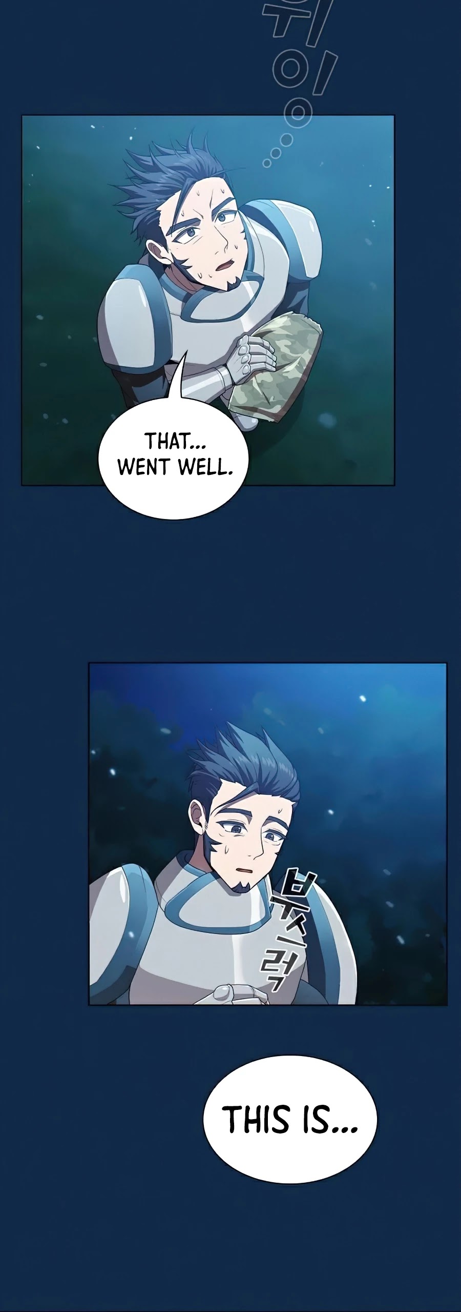 The Tutorial Tower's Advanced Player chapter 82 page 37