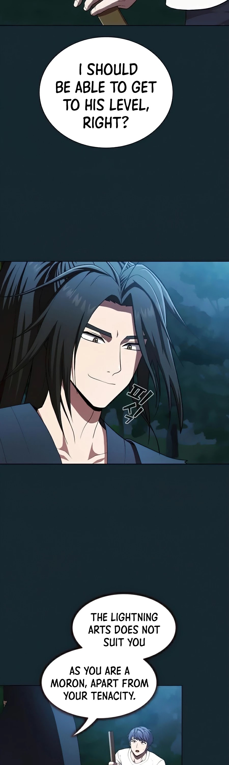 The Tutorial Tower's Advanced Player chapter 82 page 42