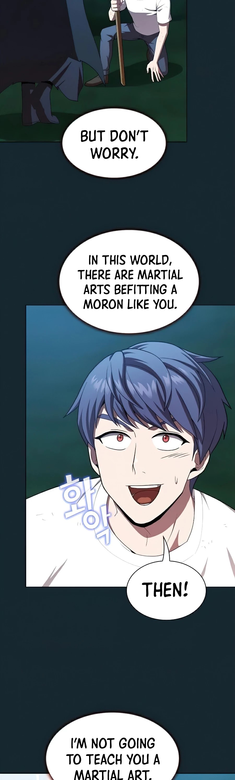 The Tutorial Tower's Advanced Player chapter 82 page 43