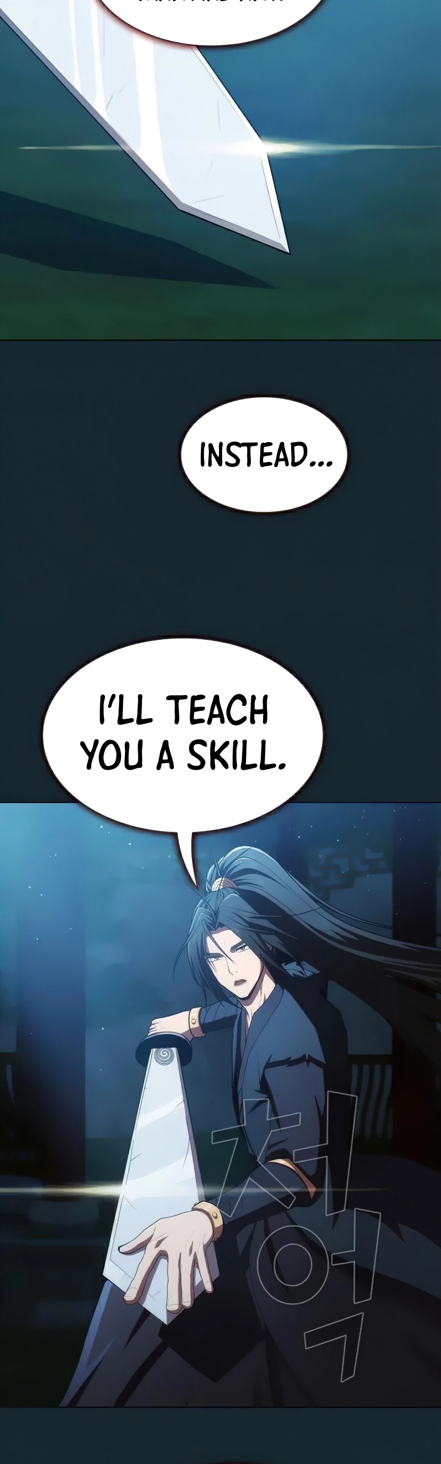 The Tutorial Tower's Advanced Player chapter 82 page 44