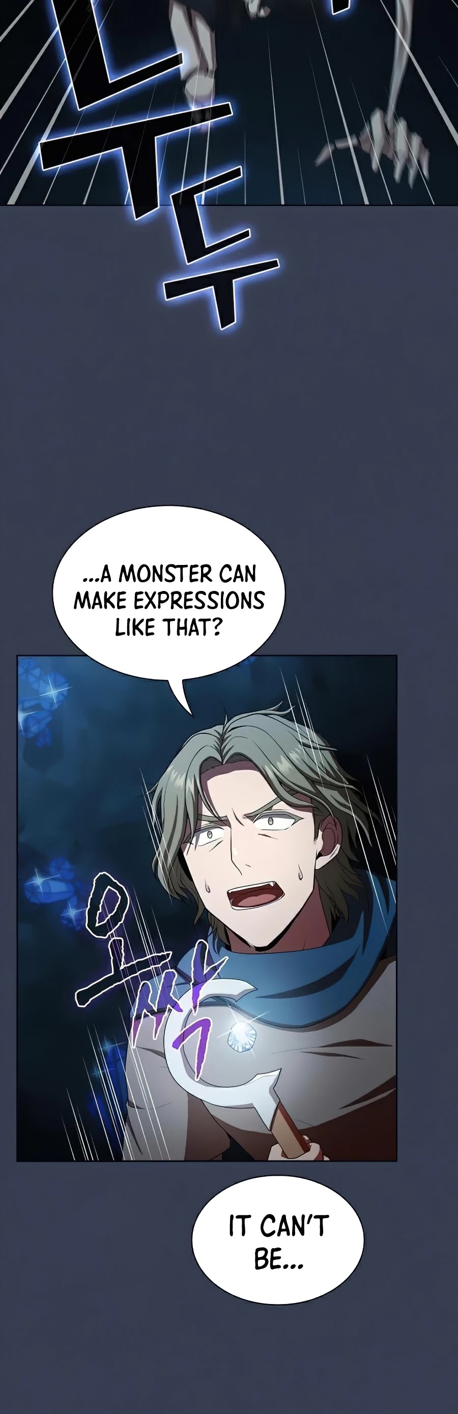 The Tutorial Tower's Advanced Player chapter 82 page 51