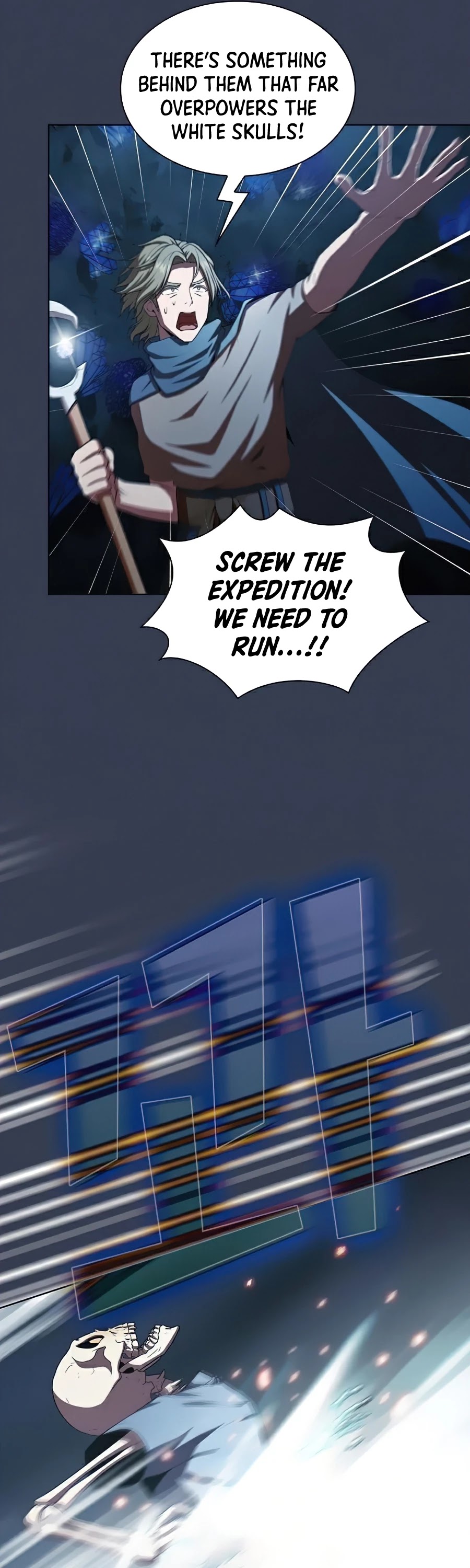 The Tutorial Tower's Advanced Player chapter 82 page 52