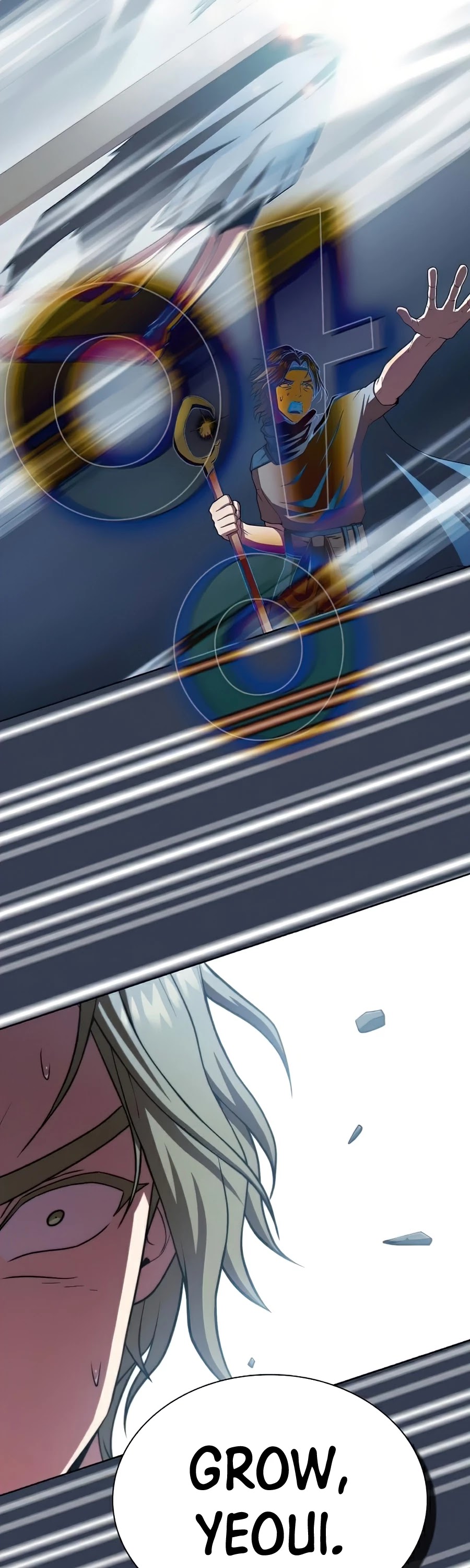 The Tutorial Tower's Advanced Player chapter 82 page 53