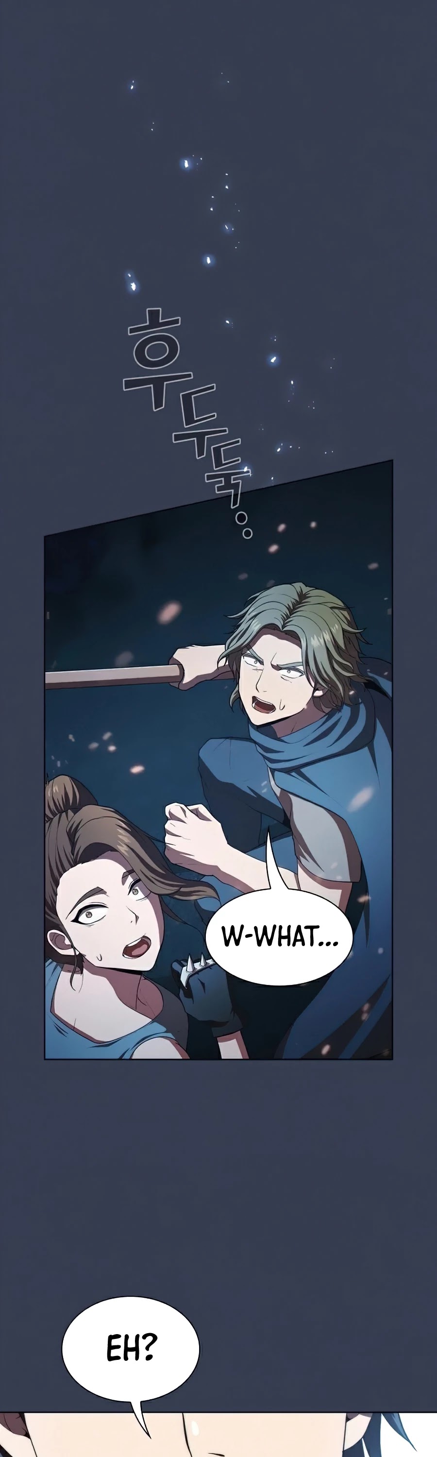 The Tutorial Tower's Advanced Player chapter 82 page 55