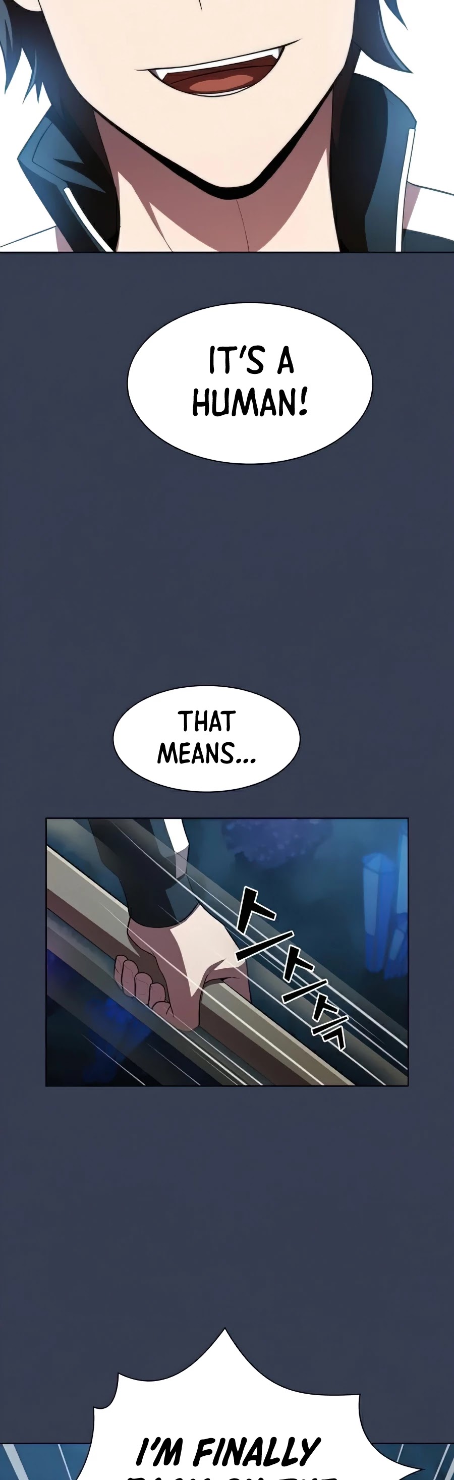 The Tutorial Tower's Advanced Player chapter 82 page 56