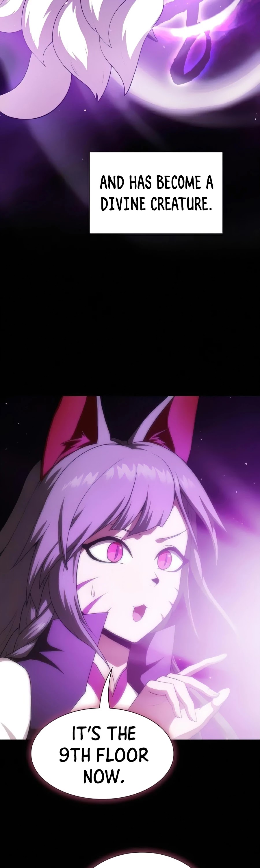 The Tutorial Tower's Advanced Player chapter 82 page 6