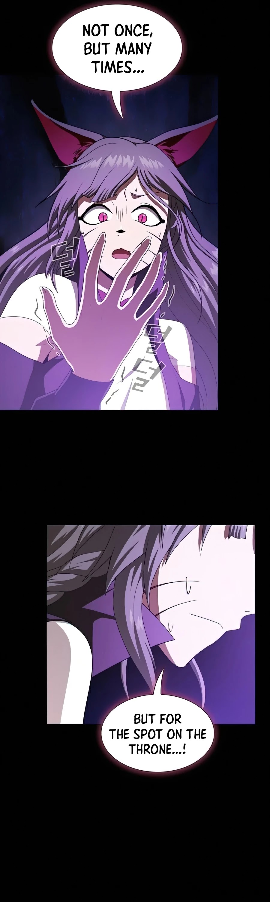 The Tutorial Tower's Advanced Player chapter 82 page 9