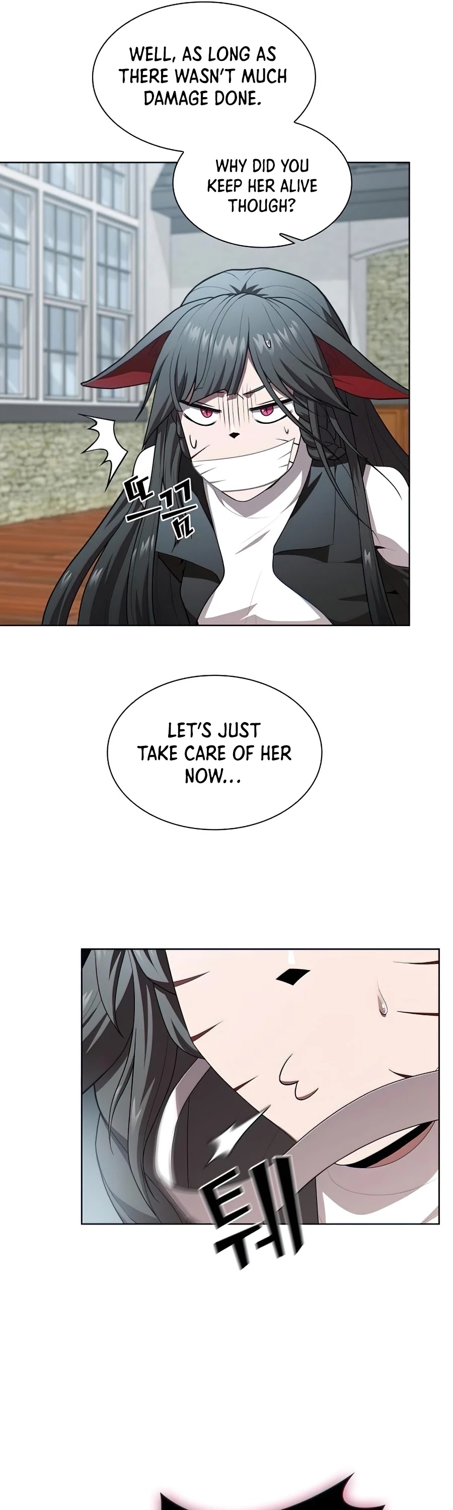 The Tutorial Tower's Advanced Player chapter 83 page 11