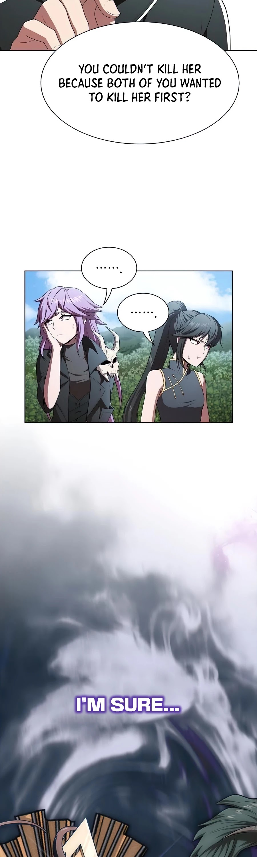 The Tutorial Tower's Advanced Player chapter 83 page 16