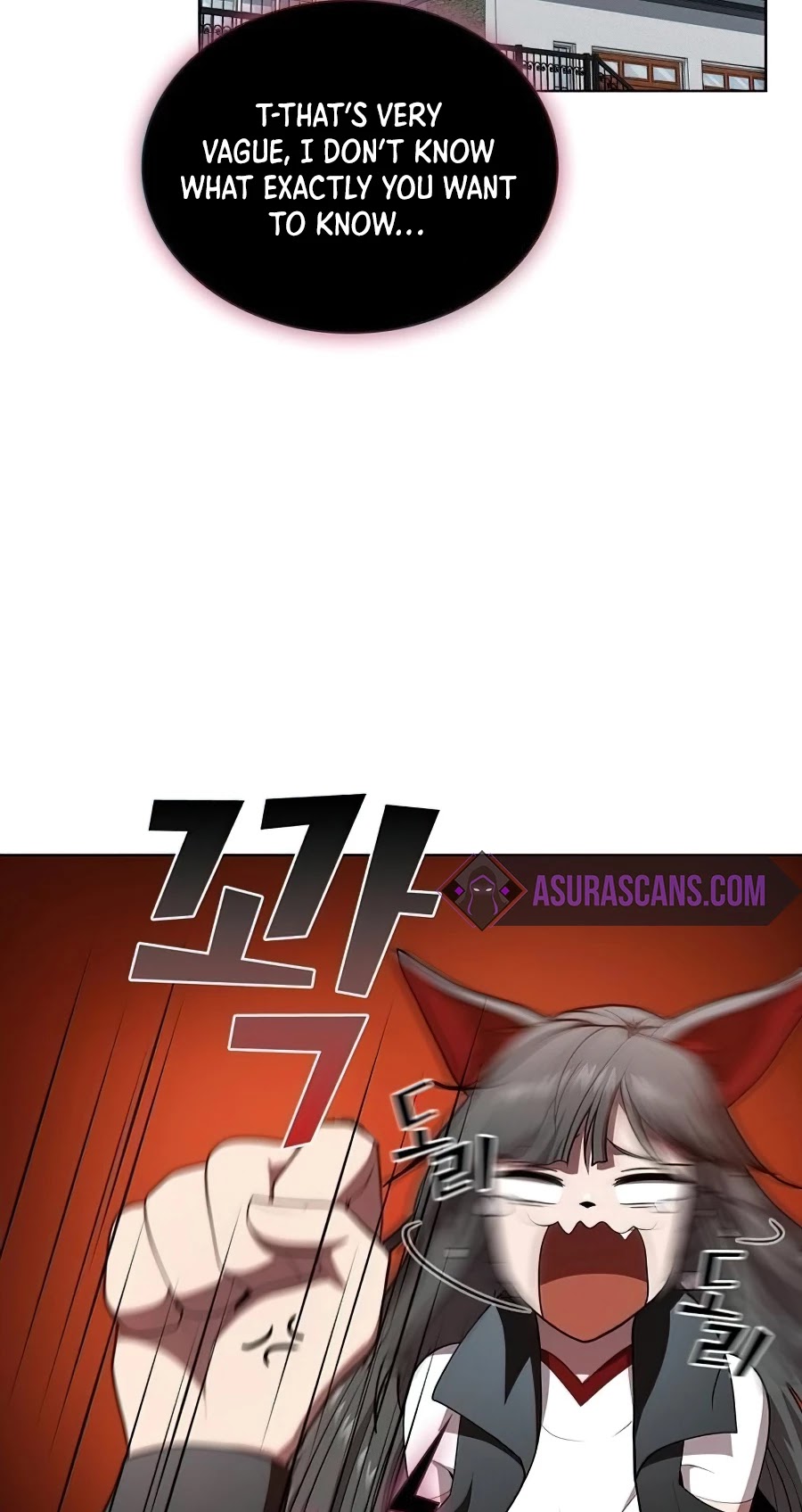 The Tutorial Tower's Advanced Player chapter 83 page 19