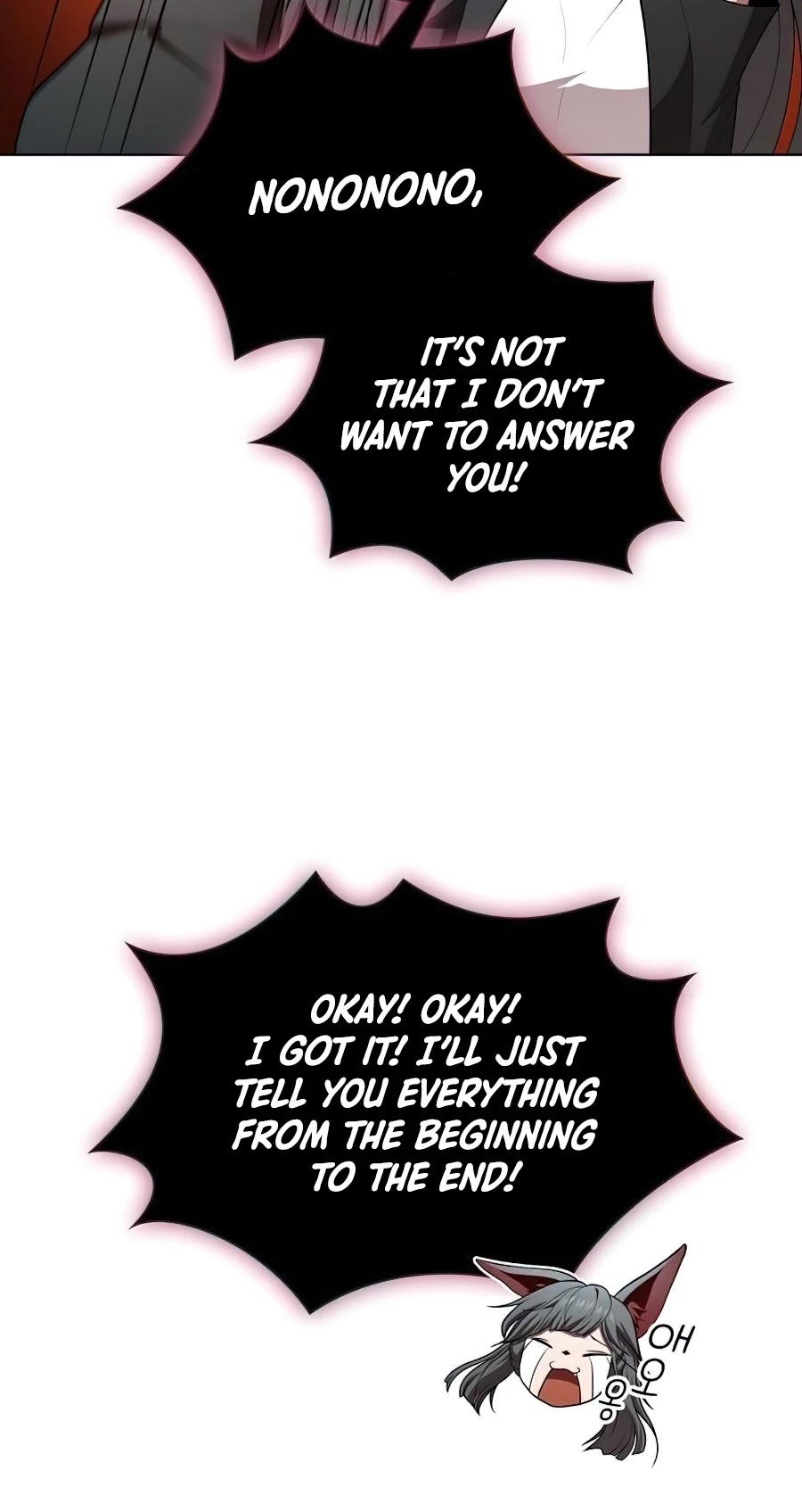 The Tutorial Tower's Advanced Player chapter 83 page 20