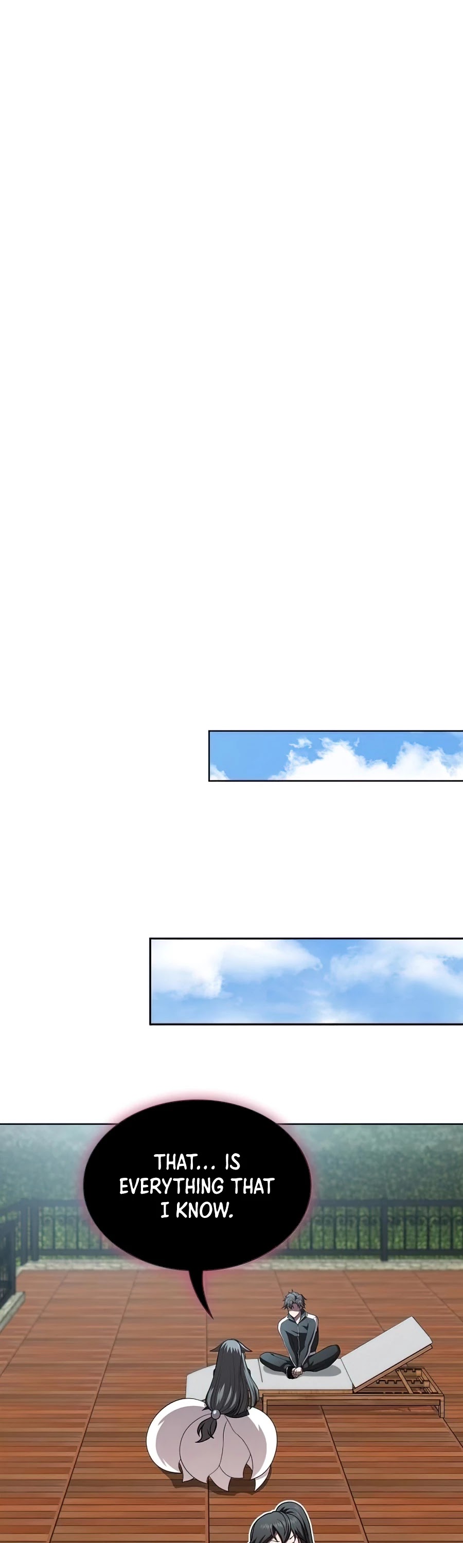 The Tutorial Tower's Advanced Player chapter 83 page 21