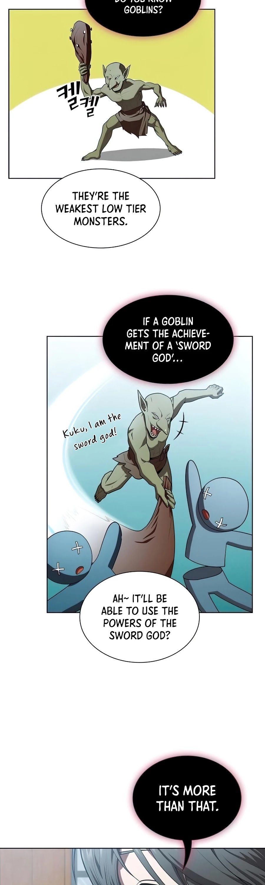 The Tutorial Tower's Advanced Player chapter 83 page 25