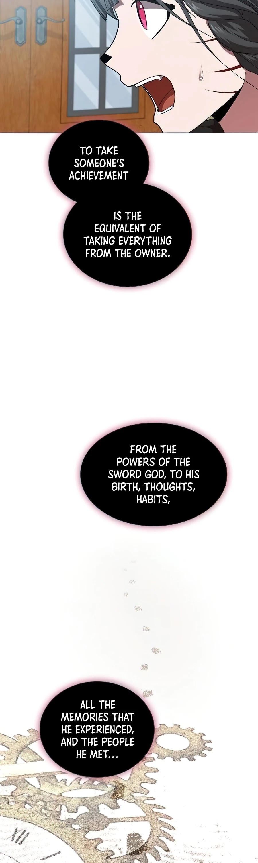 The Tutorial Tower's Advanced Player chapter 83 page 26