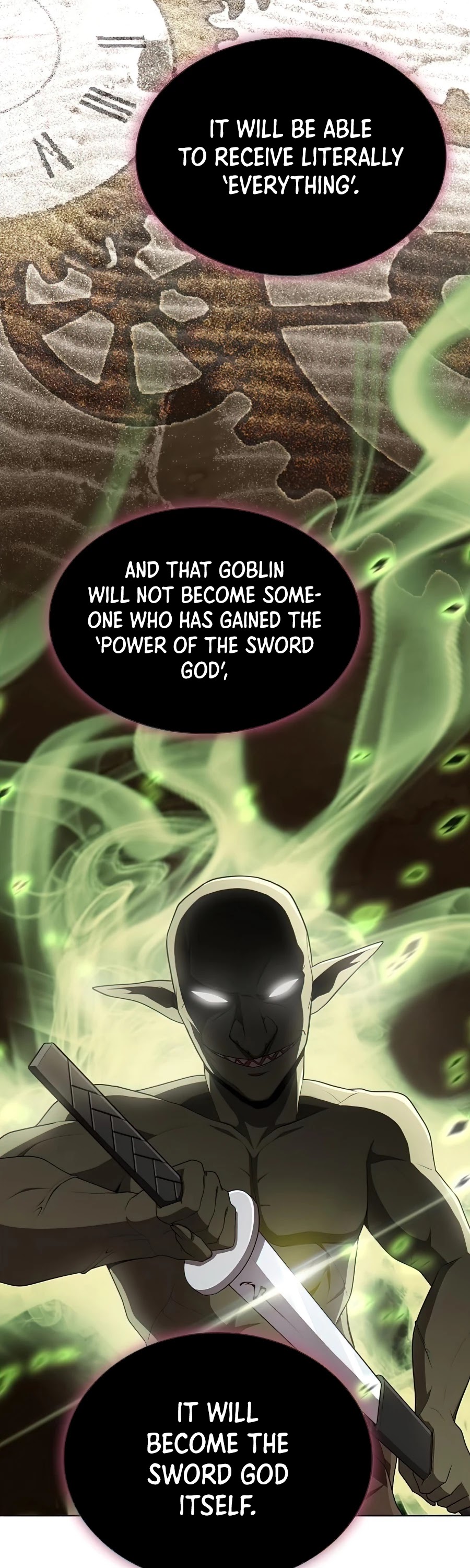 The Tutorial Tower's Advanced Player chapter 83 page 27