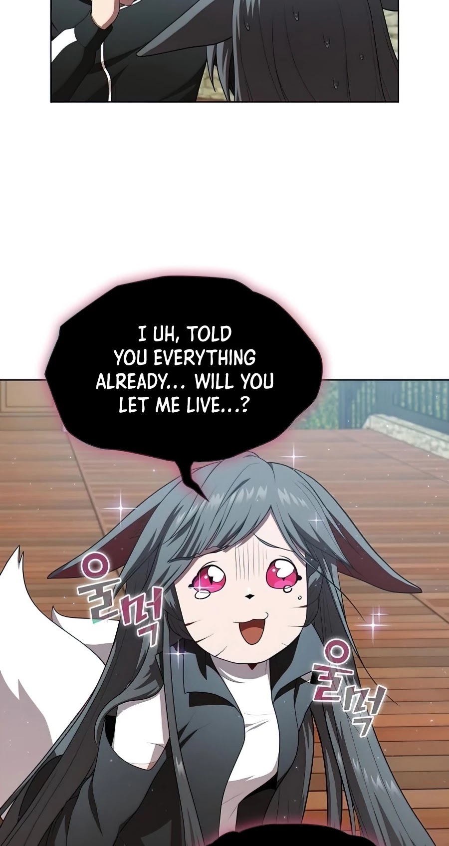 The Tutorial Tower's Advanced Player chapter 83 page 29