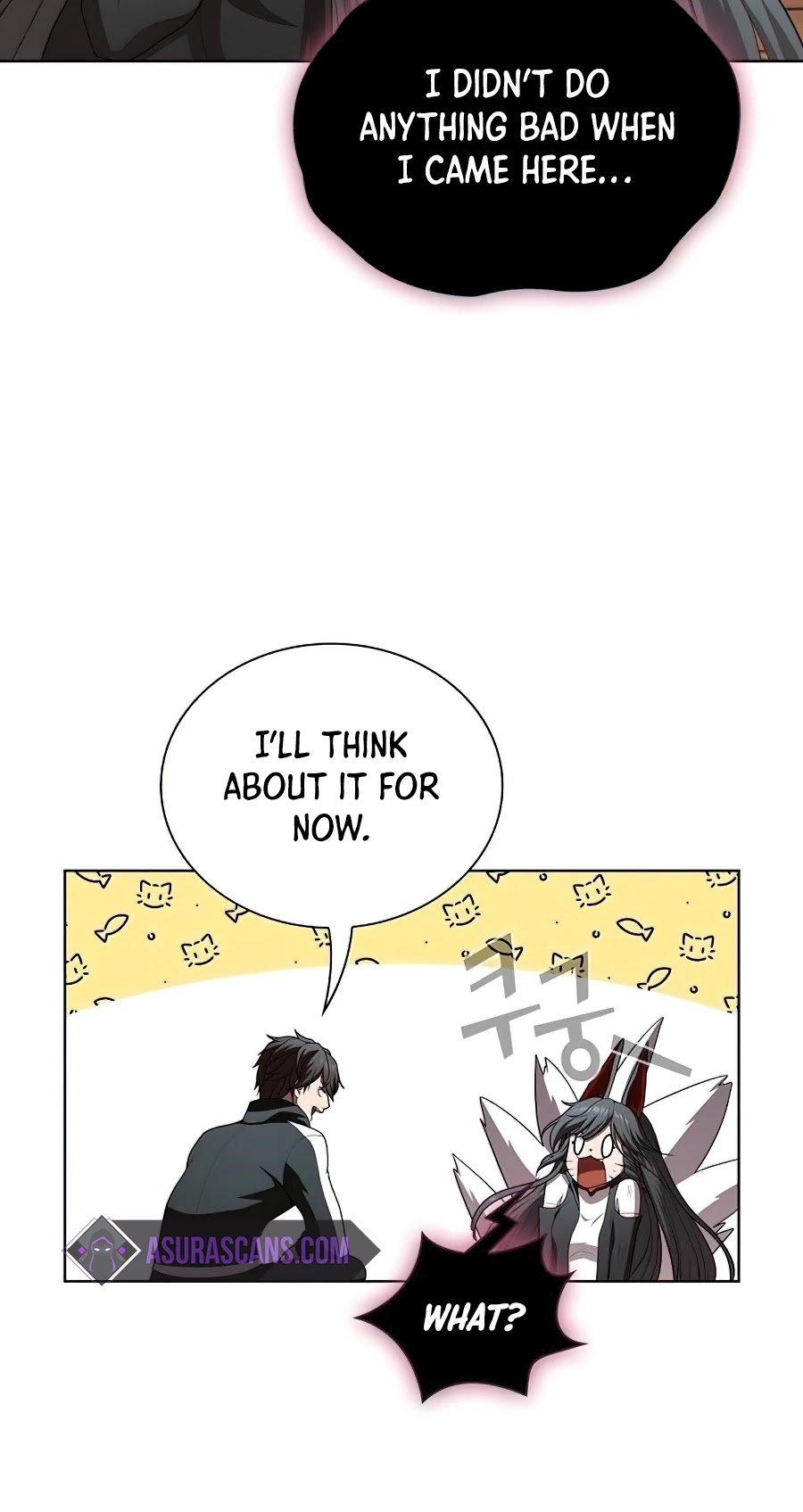 The Tutorial Tower's Advanced Player chapter 83 page 30