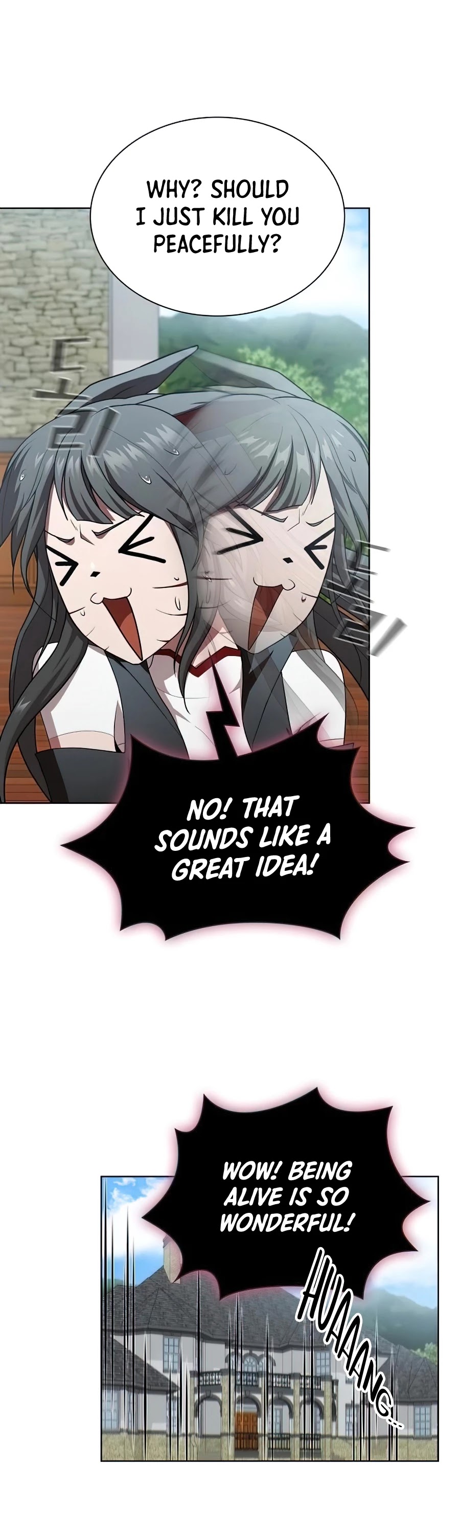 The Tutorial Tower's Advanced Player chapter 83 page 31