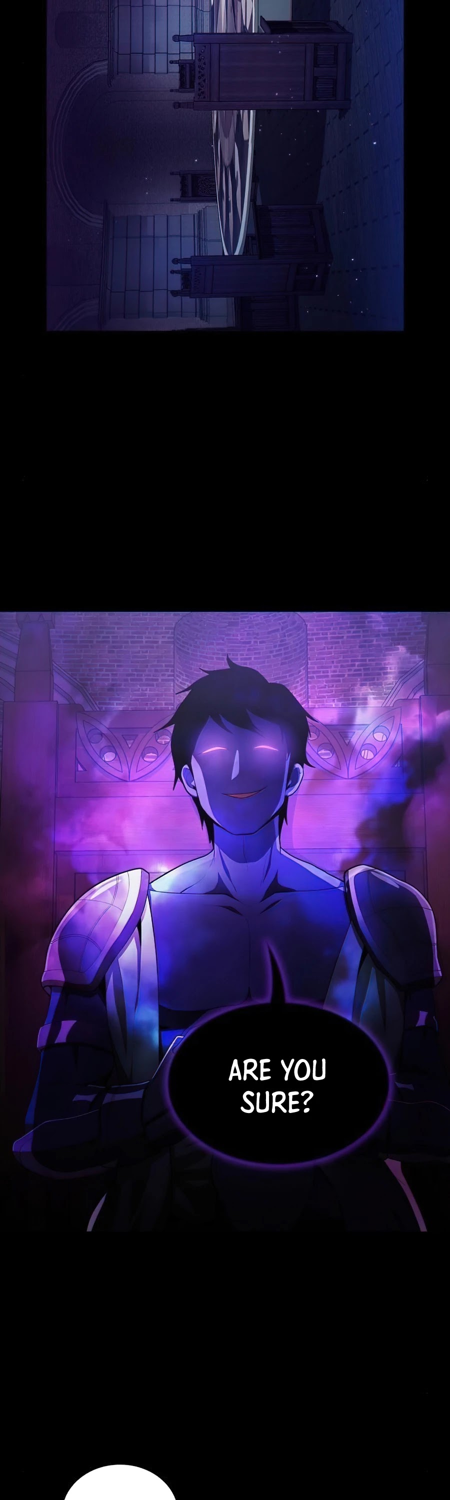 The Tutorial Tower's Advanced Player chapter 83 page 33