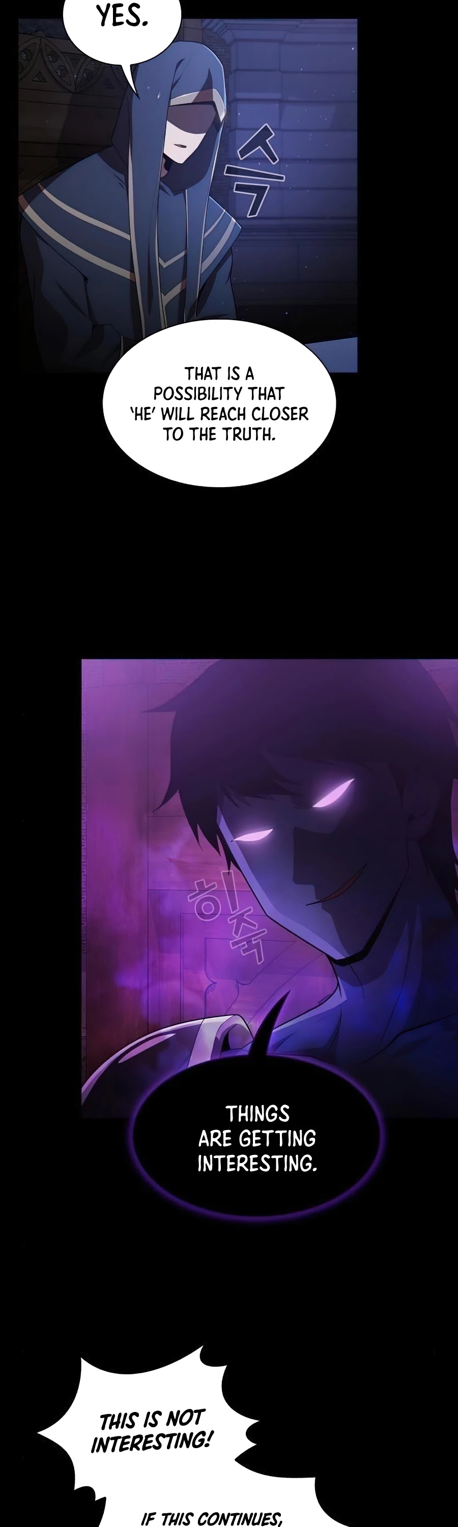 The Tutorial Tower's Advanced Player chapter 83 page 34