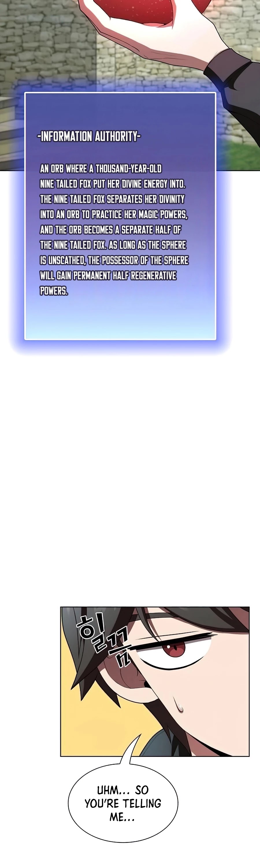 The Tutorial Tower's Advanced Player chapter 83 page 4