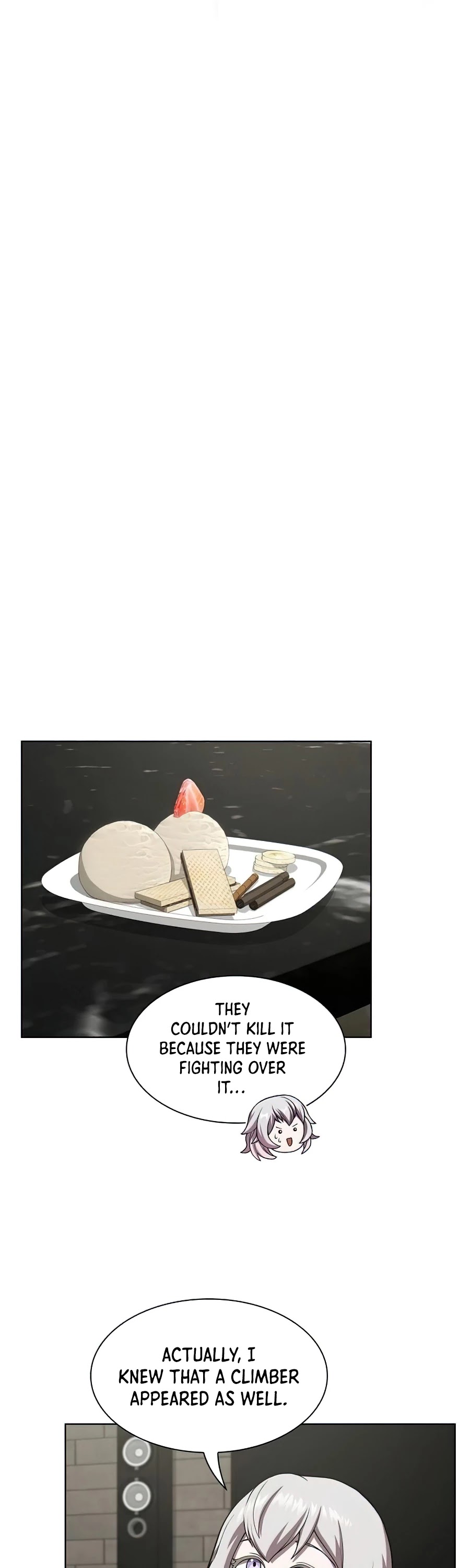 The Tutorial Tower's Advanced Player chapter 83 page 42