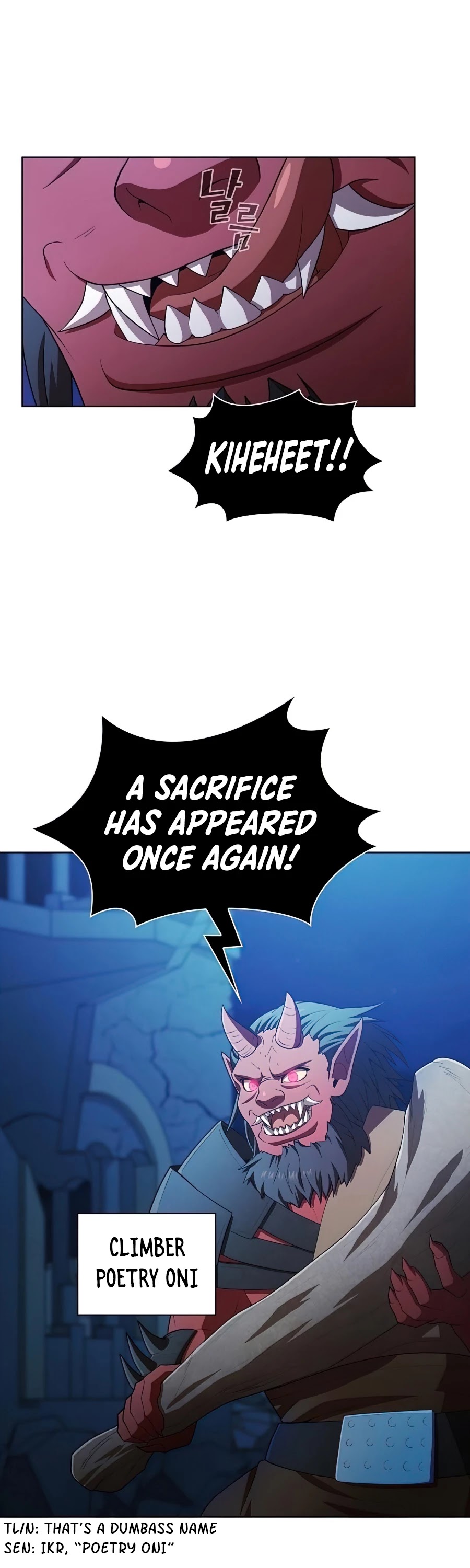 The Tutorial Tower's Advanced Player chapter 84 page 12