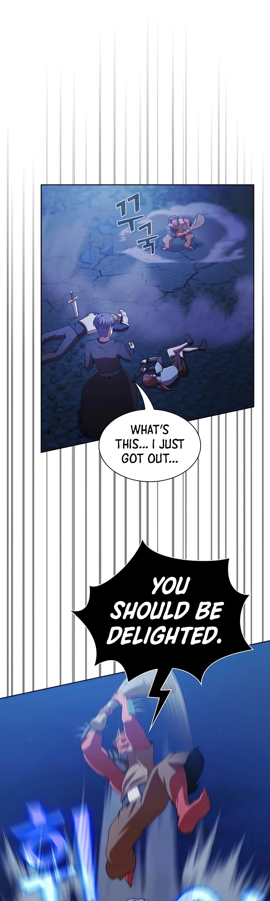 The Tutorial Tower's Advanced Player chapter 84 page 13