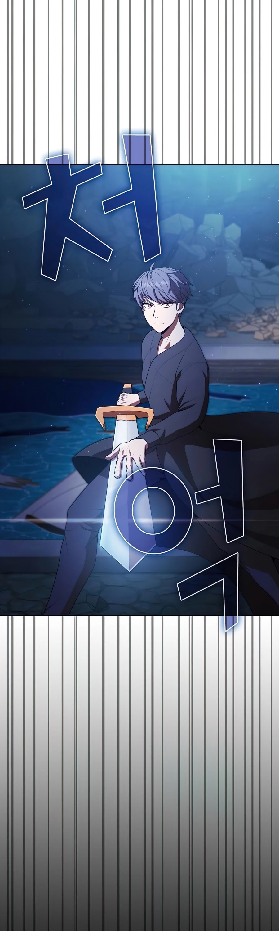 The Tutorial Tower's Advanced Player chapter 84 page 15